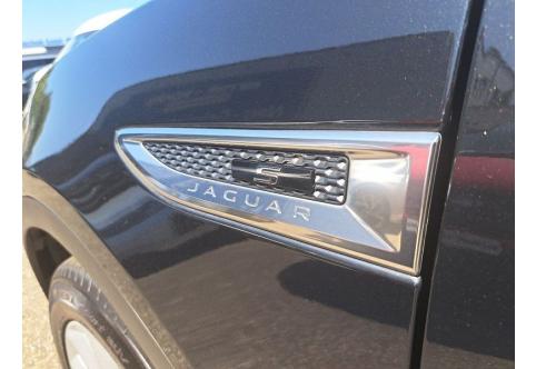 Jaguar E-Pace #24