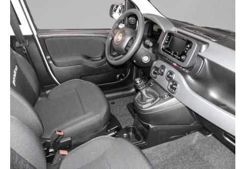 Fiat Panda #2