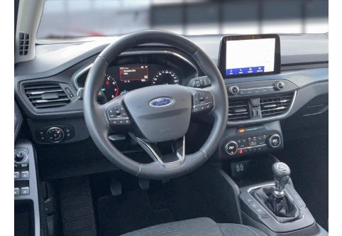 Ford Focus #8