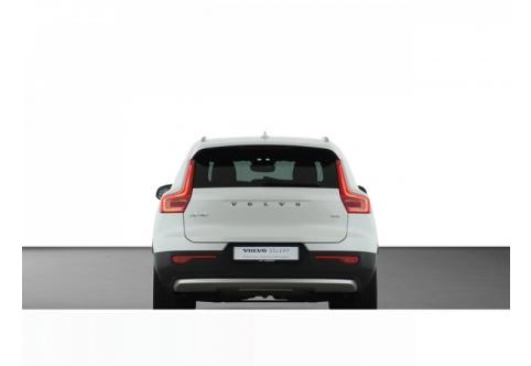 Volvo XC40 #8
