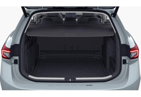 Skoda Superbe #6
