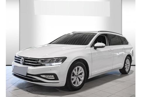 VW Passat #1