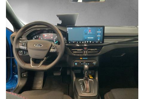 Ford Focus #10