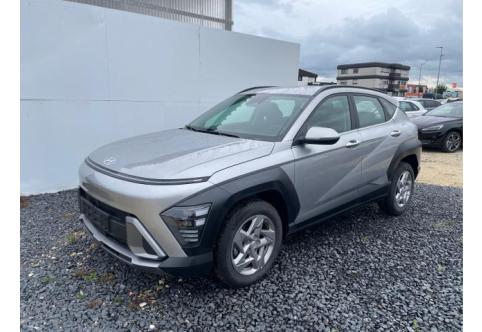 Hyundai Kona #1