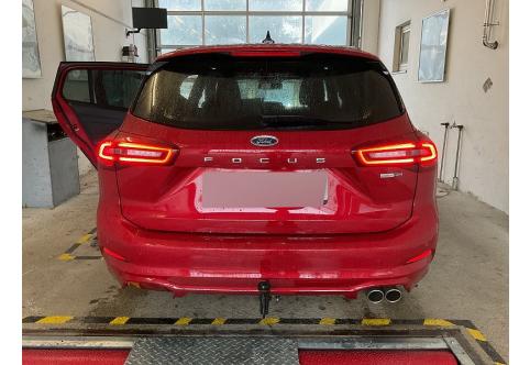 Ford Focus #16