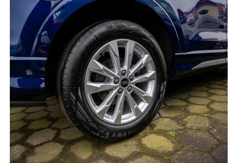Audi Q3 #5