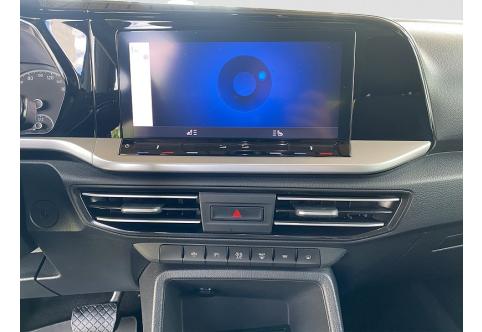 Ford Tourneo Connect #11