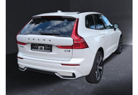 Volvo XC60 #3