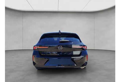 Opel Astra #4