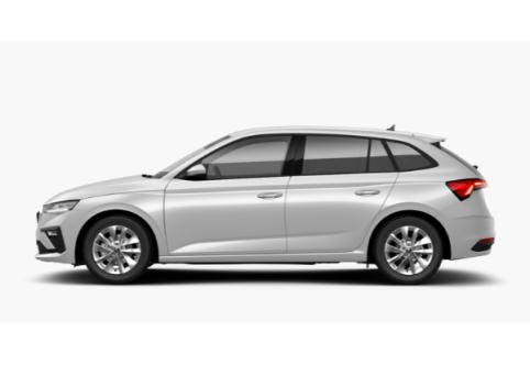 Skoda Scala #3