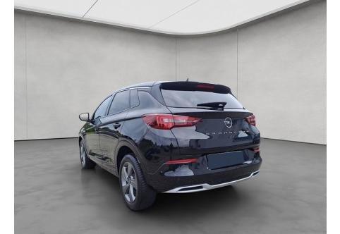 Opel Grandland X #3