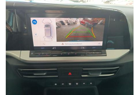 Ford Tourneo Connect #18