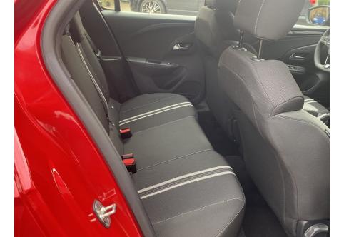Opel Corsa #10