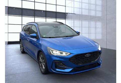 Ford Focus #4