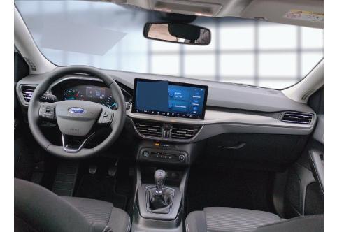 Ford Focus #9