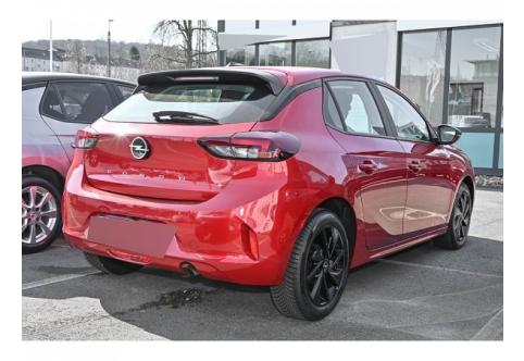 Opel Corsa #3