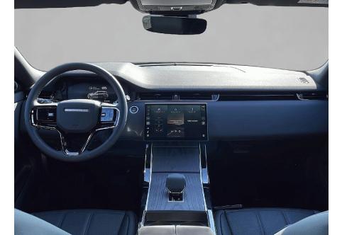 Land Rover Range Rover #6