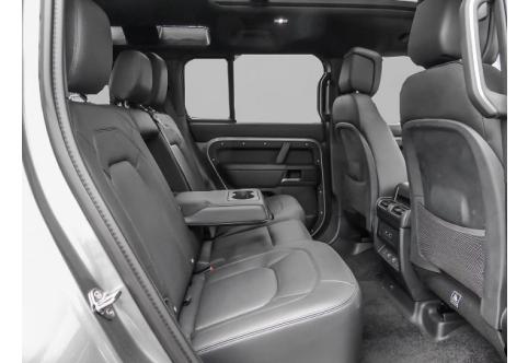 Land Rover Defender #5