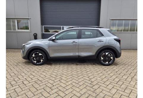 KIA Stonic #2