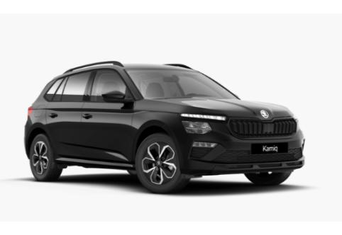 Skoda Kamiq #1