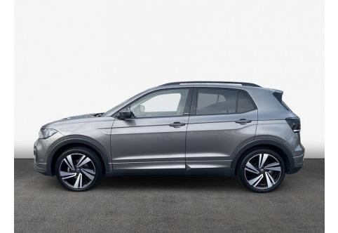 VW T-Cross #4