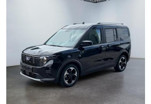 Ford Tourneo Courier #3