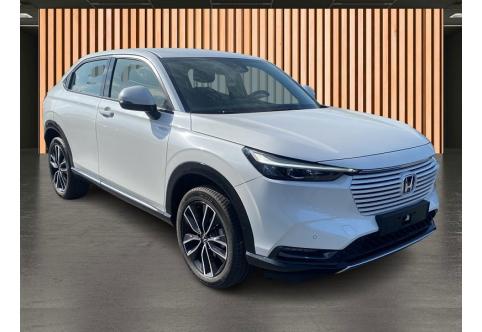 Honda HR-V #7