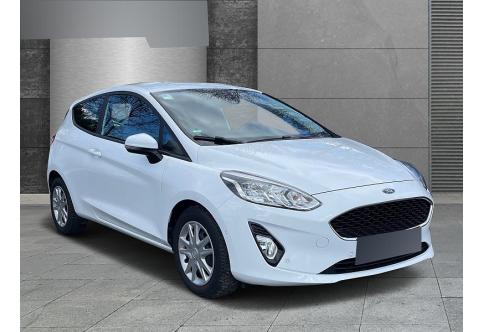 Ford Fiesta #5