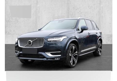 Volvo XC90 #1