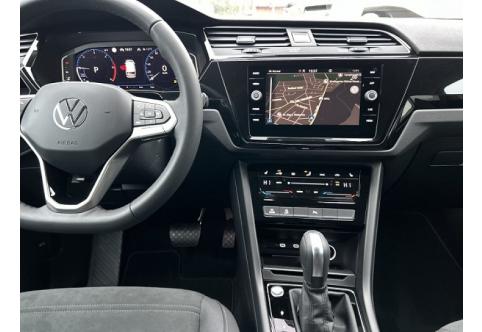 VW Touran #18