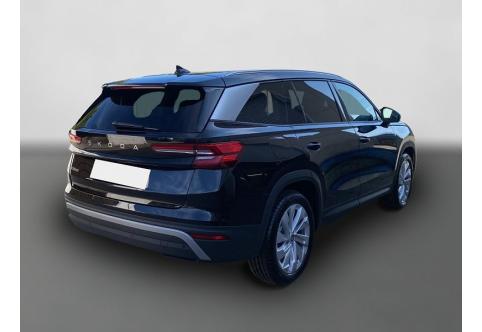 Skoda Kodiaq #5