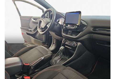 Ford Puma #10
