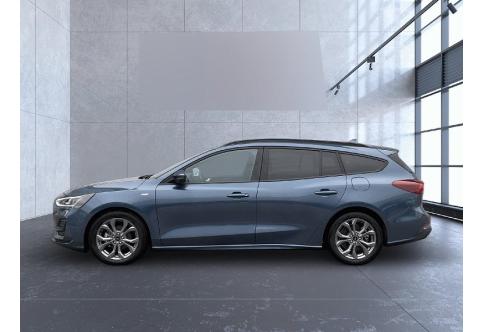 Ford Focus #6