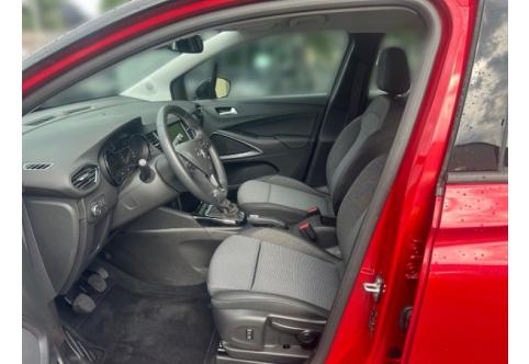 Opel Crossland X #7