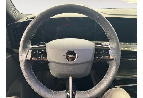 Opel Astra #12