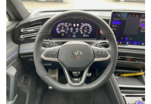 VW Tiguan #9