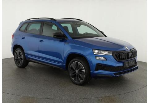 Skoda Karoq #2