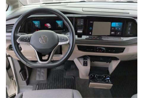 VW T7 Multivan #5