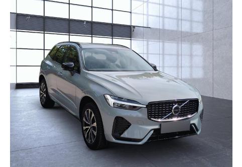 Volvo XC60 #4
