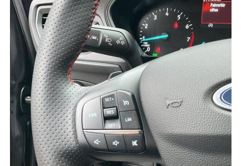 Ford Focus #6