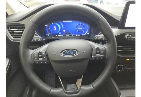 Ford Kuga #21