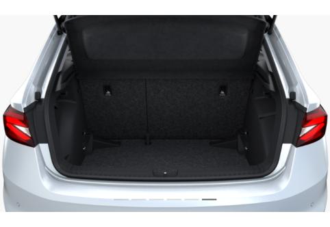 Skoda Fabia #6