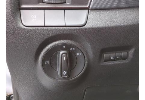 Skoda Fabia #15