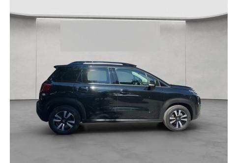 Citroën C3 Aircross #9