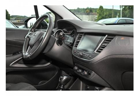 Opel Crossland X #9
