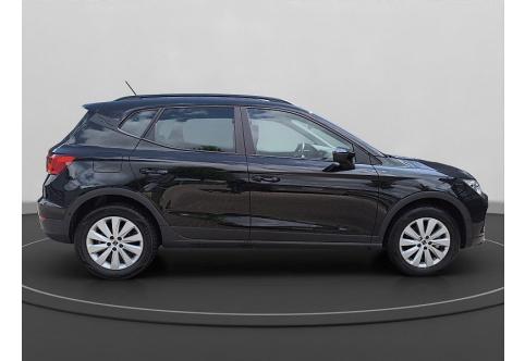 Seat Arona #5