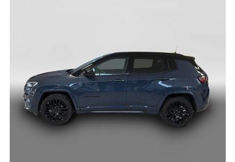 Jeep Compass #5