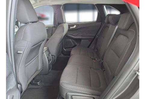 Ford Kuga #8
