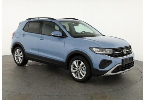 VW T-Cross #2