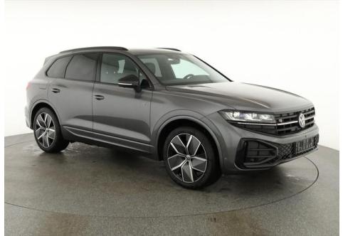 VW Touareg #1